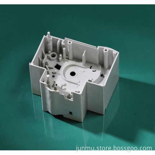 plastic mould from China